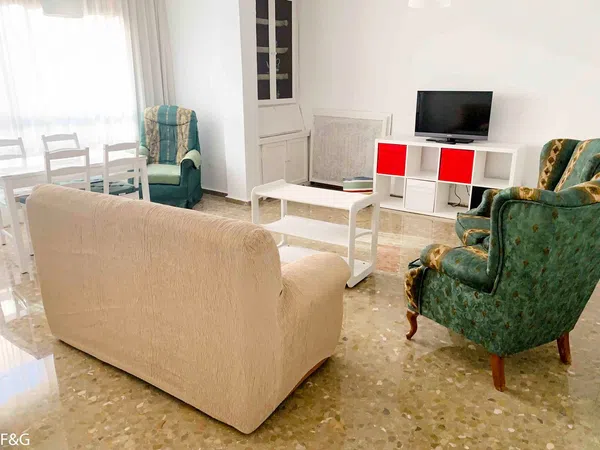 Piso en avenida Vallellano, 6 - Foto 7