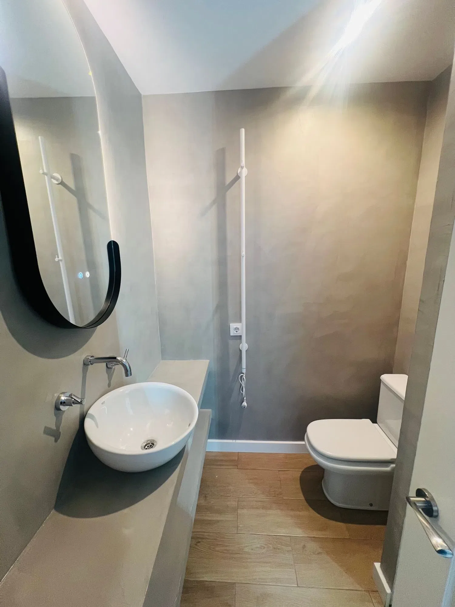 Casa independiente en calle Caídos de la División Azul, 8 - Foto 26