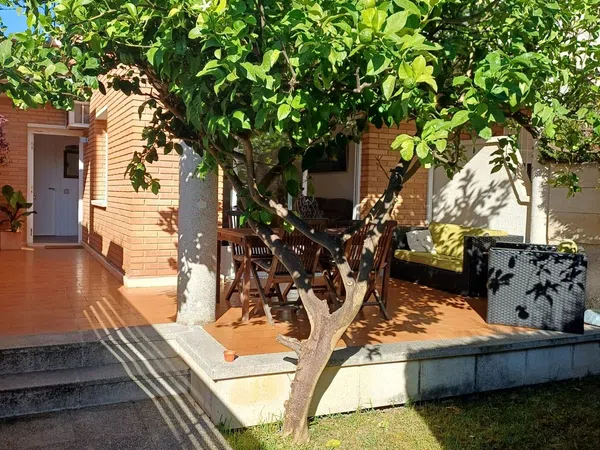 Chalet adosado en Calle Castell de Palautordera, 8, Jardins de Vilafortuny - Más d'en Bosch - Foto 2