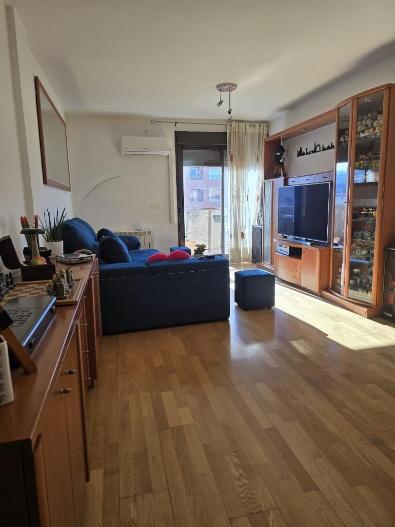 Piso en  Avenida Federico García Lorca 26 - Foto 16