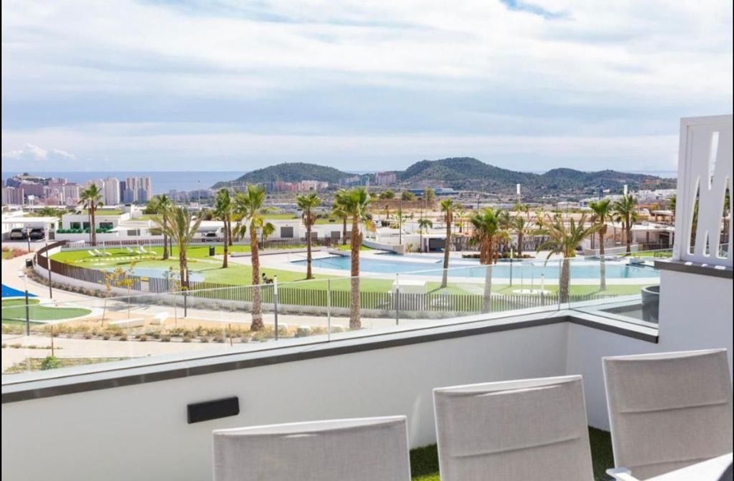 Piso en Calle de Colombia, 7, Balcón de Finestrat-Terra Marina, Balcón de Finestrat-Terra Marina - Foto 12