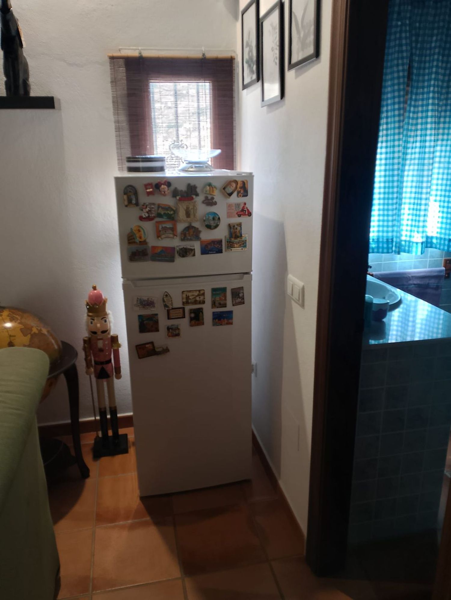 Casa rural en Camino de Málaga s/n - Foto 19