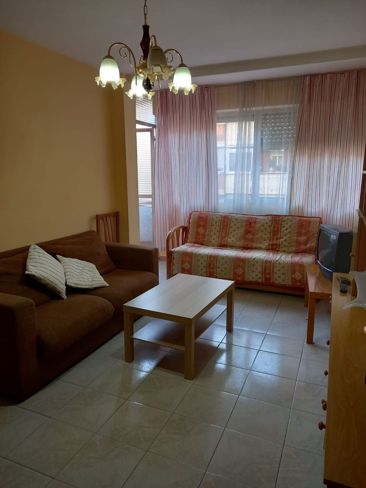 Piso en Calle Oca, 4, La Alhóndiga, La Alhóndiga - Foto 14