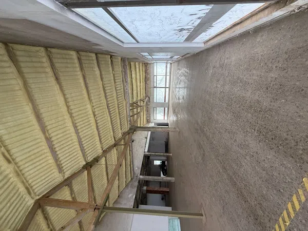 Nave en Calle de Faraday - Foto 10