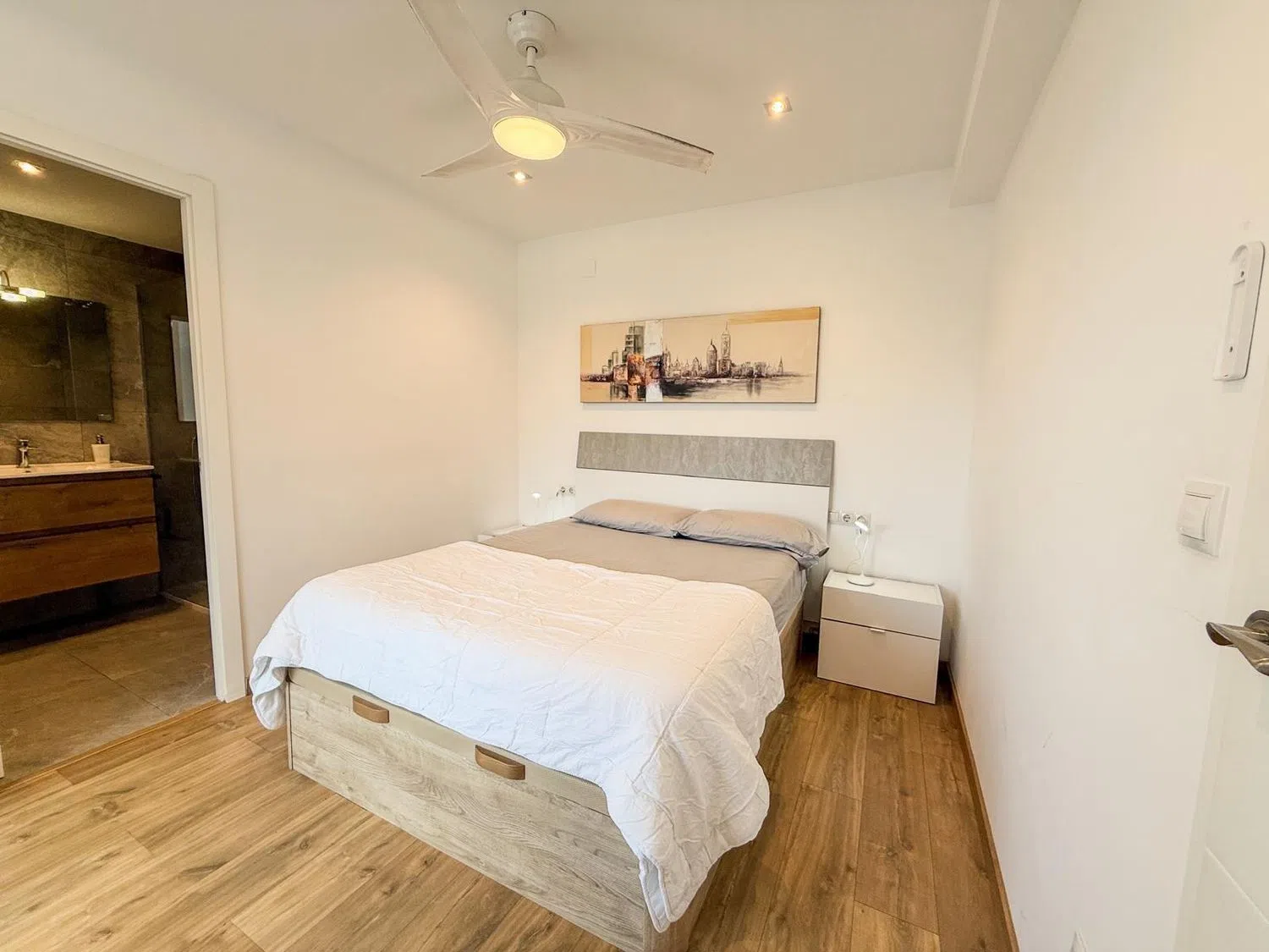 Estudio en avenida de Catalunya, 24 - Foto 20