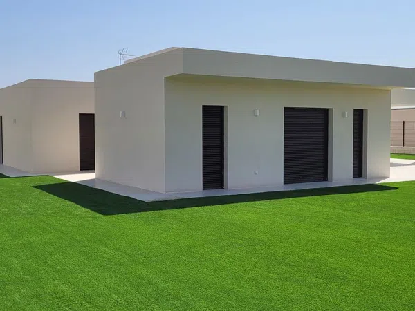 Casa o chalet independiente en Calle Pío Baroja, 6 - Foto 5