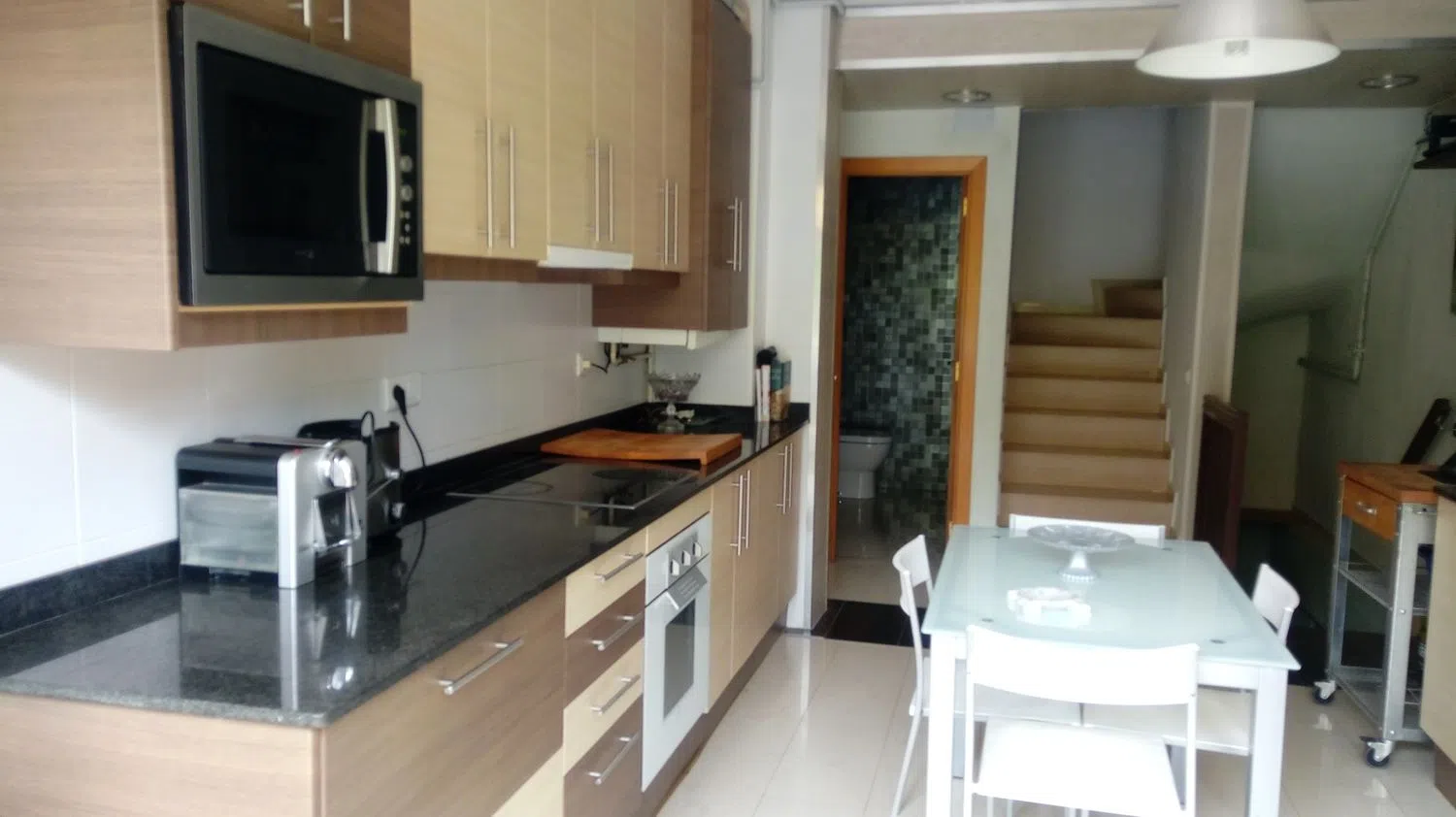 Chalet adosado en calle de Can Vinader, 8 f - Foto 16