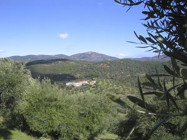 Casa rural en Camino Valdelashuertas s/n - Foto 6