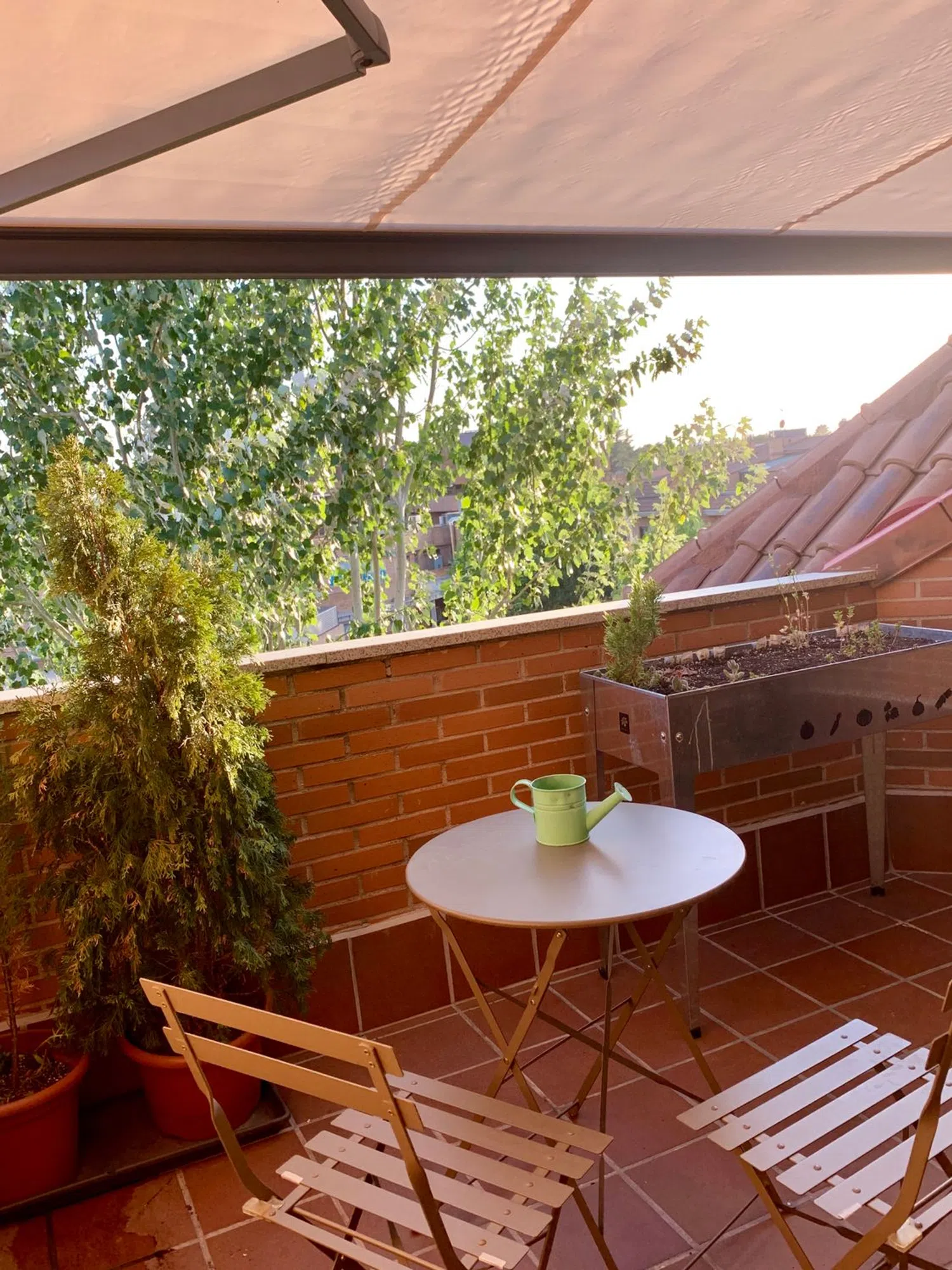 Dúplex en calle de Cabellera de Berenice, 65 - Foto 31