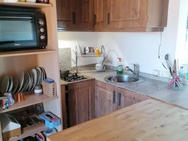 Ático en calle de la Beneficència, 7 - Foto 5