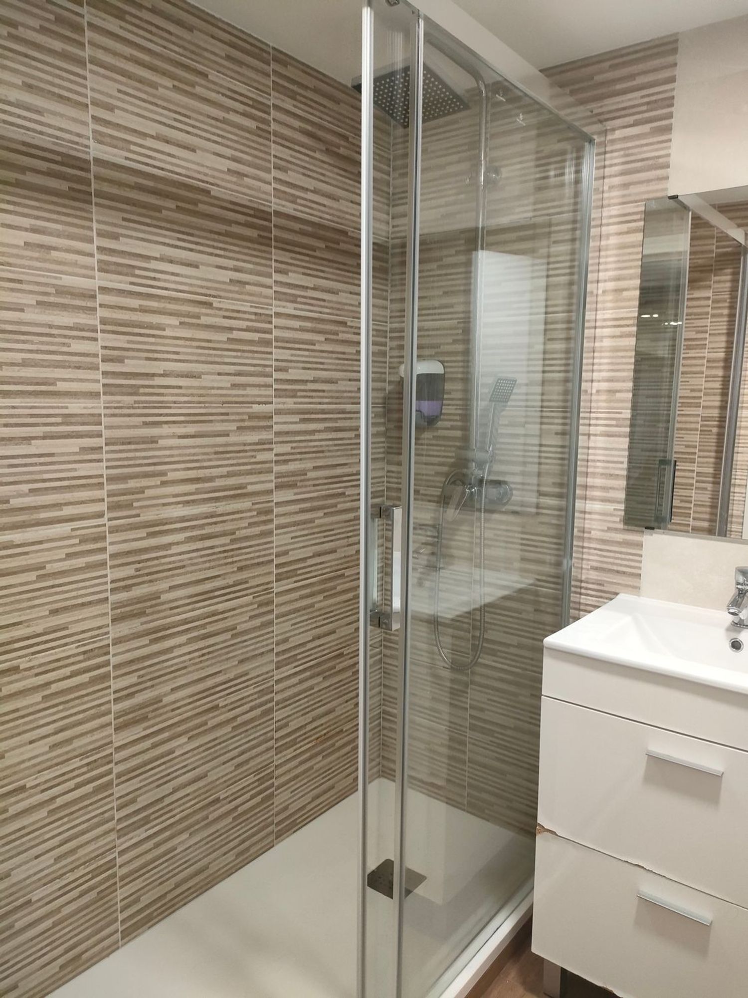 Estudio en calle de Almagro, 10 - Foto 14