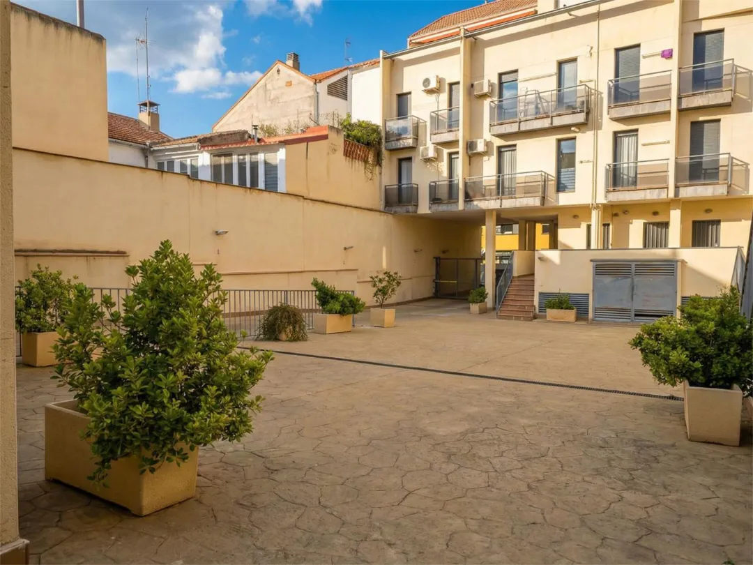 Piso en  Calle de la Fuente de la Reina 1 - Foto 17