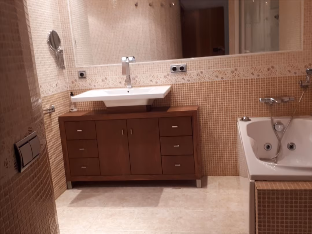 Piso en  Plaça Grup Parpalló 8 - Foto 14