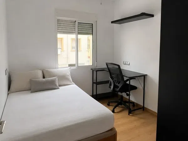 Piso en Calle de Miguel Jiménez Reyes, 2, Plà del Bon Repòs-La Goteta - Foto 6
