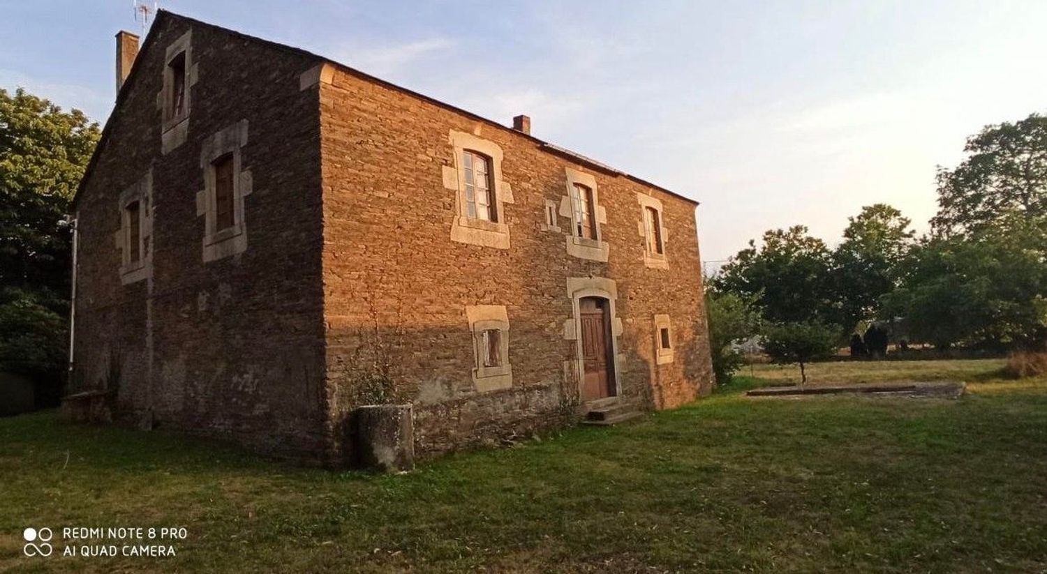 Casa de pueblo en Os Verdes, Aldixe, 1 - Foto 3