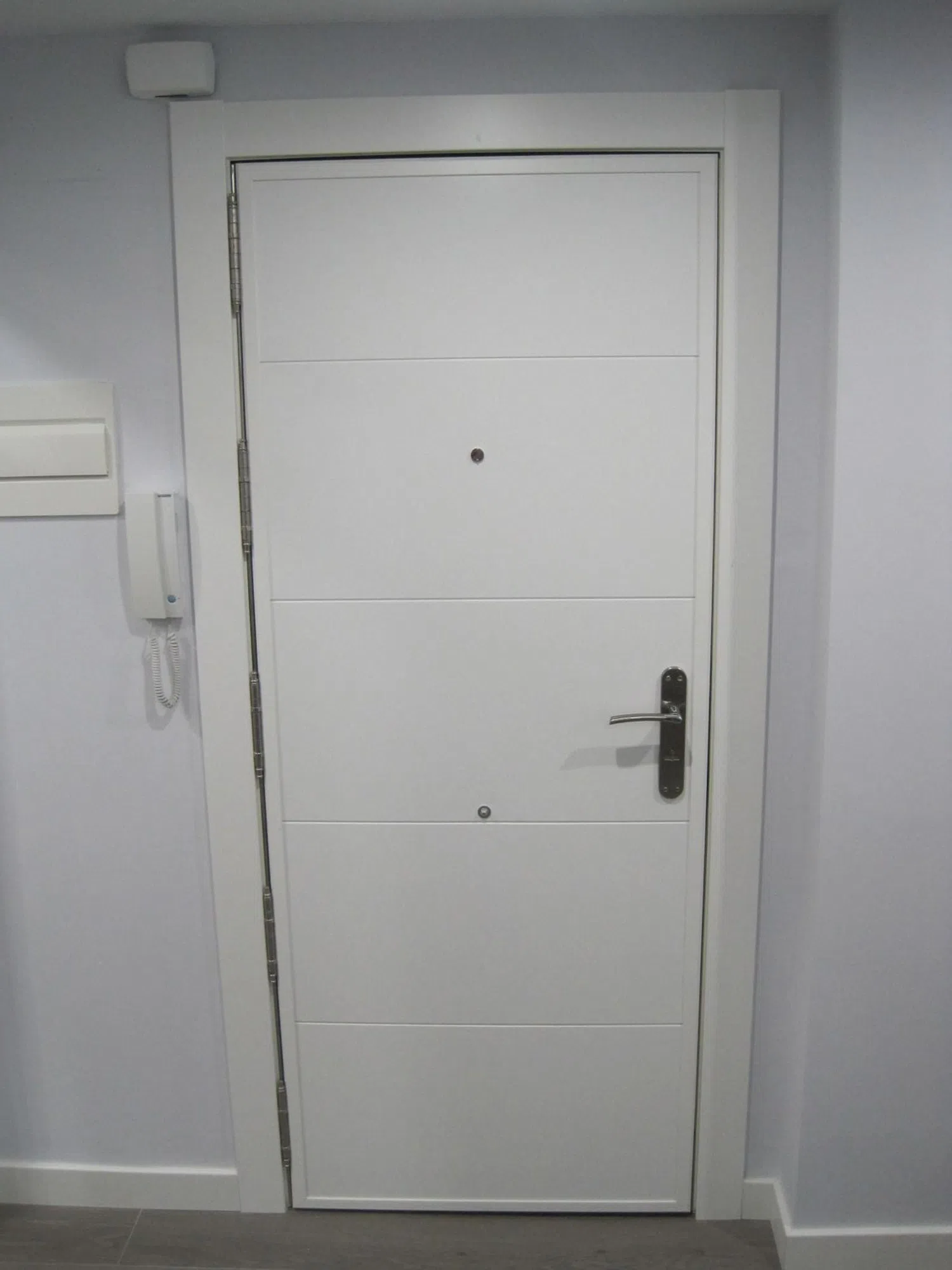 Piso en calle Refugio, 13 - Foto 4