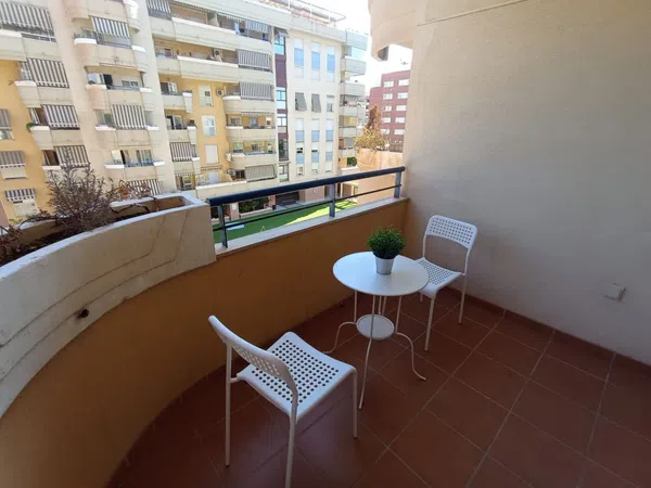 Piso en Avenida Imperio Argentina, 10 b, Finca el Pato - Torre del Río - Foto 20