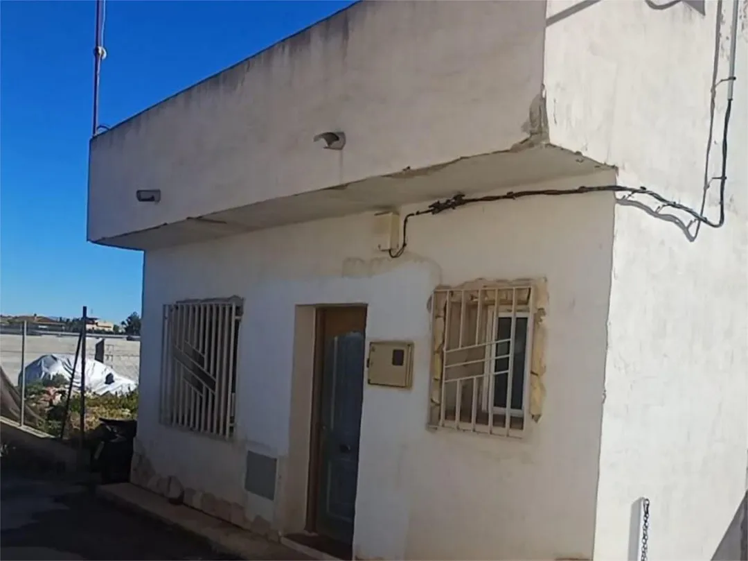 Chalet en  Carril Ermita Los Alburquerques 16 - Foto 8