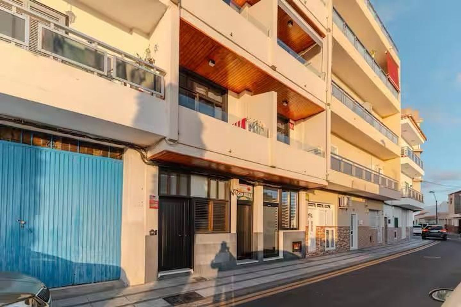 Piso en Calle Barrio Nuevo, 46, Los Cristianos, Los Cristianos - Foto 9