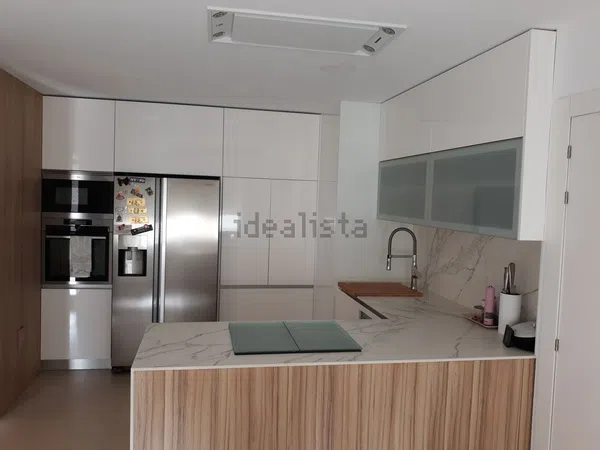 Casa independiente en avenida del Montañal, 1 - Foto 3