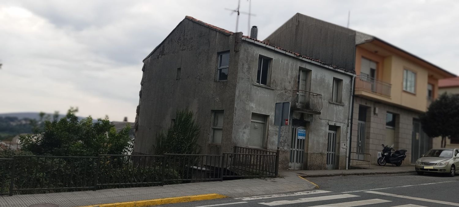Casa o chalet independiente en Avenida de Lugo, 13 - Foto 2