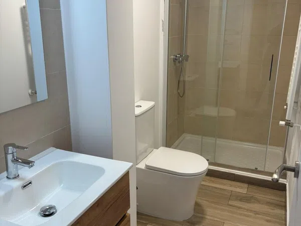 Piso en calle de la Encomienda de Palacios, 187