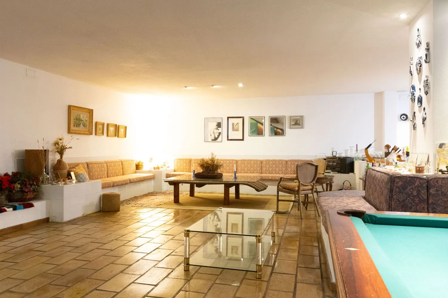 Chalet pareado en Urb. parque conde de orgaz Barrio Conde Orgaz-Piovera - Foto 35