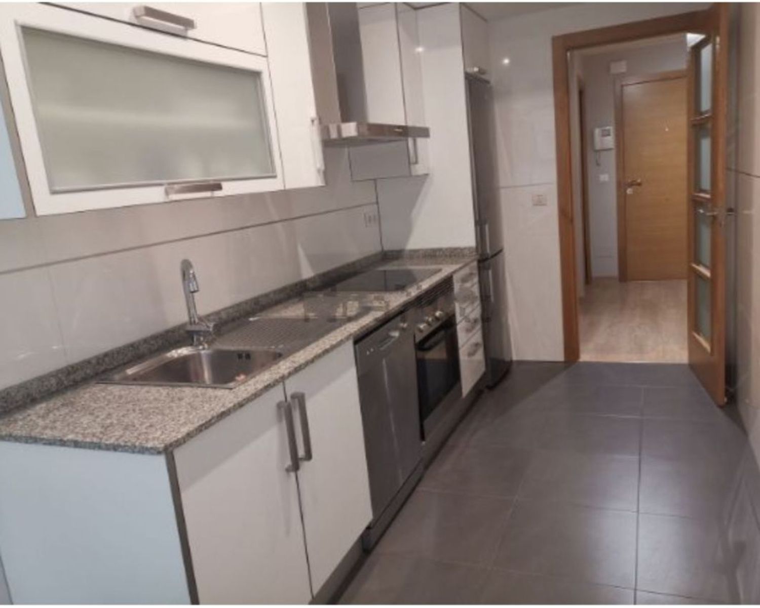 Piso en Calle Montroig, 1, Monte Alto - Zalaeta - Atocha - Foto 10