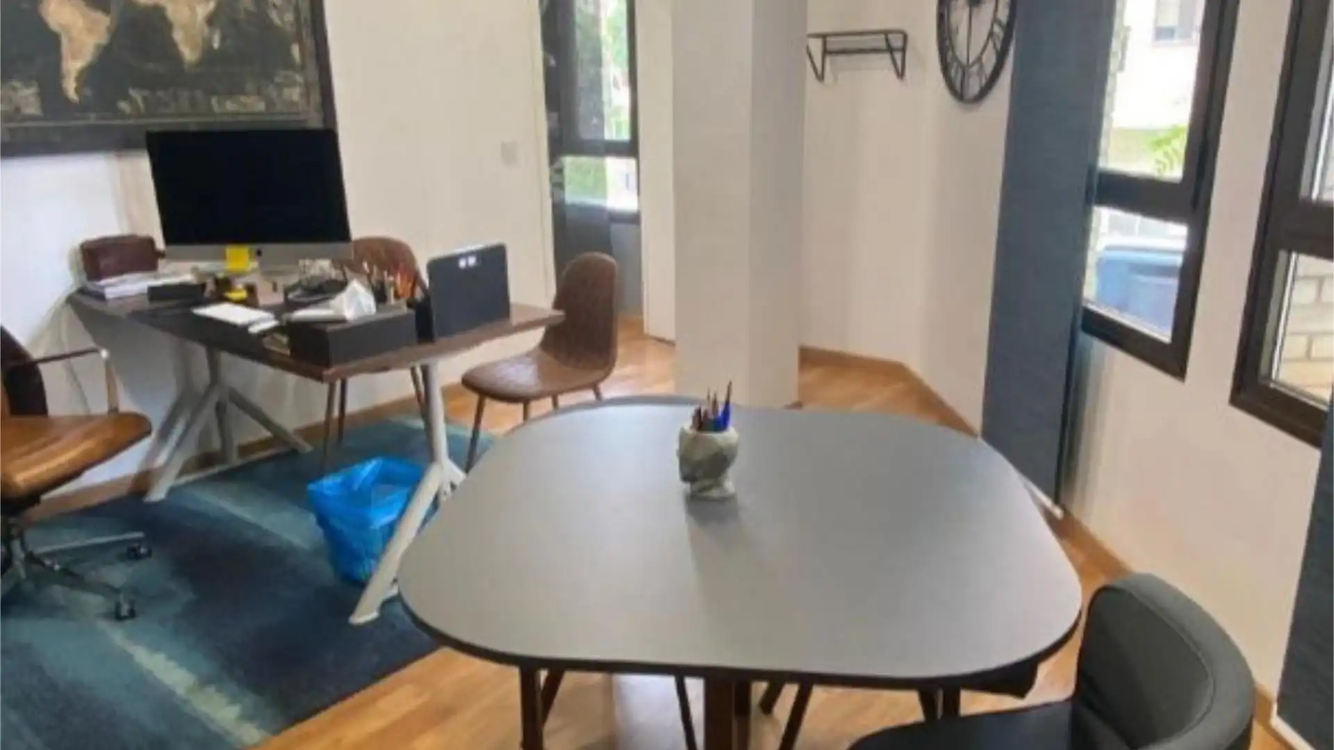 Piso en  Avenida Juan Sebastián Elcano 1 - Foto 7