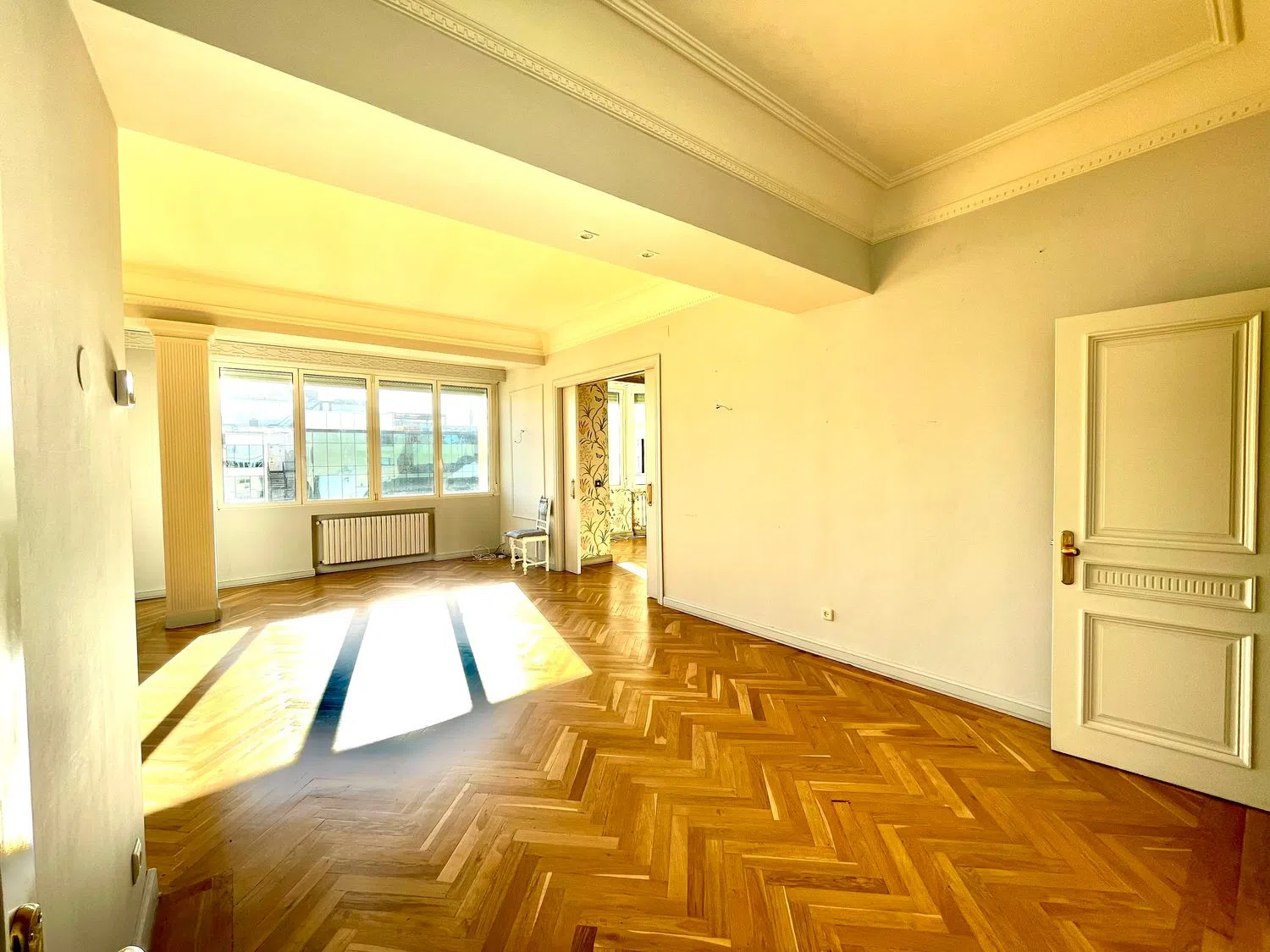 Piso en calle de Juan Bravo, 18 - Foto 6