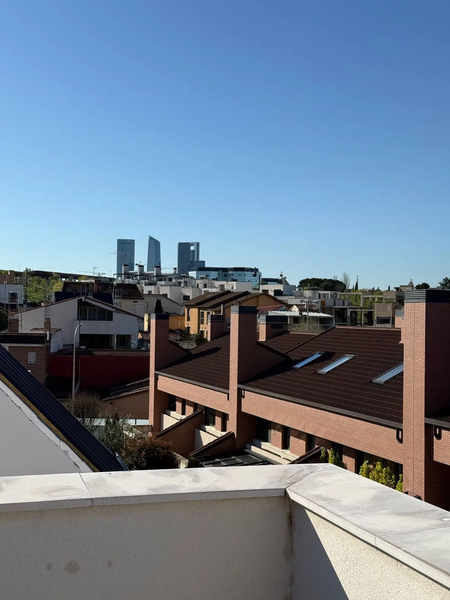 Chalet adosado en Barrio Montecarmelo - Foto 16