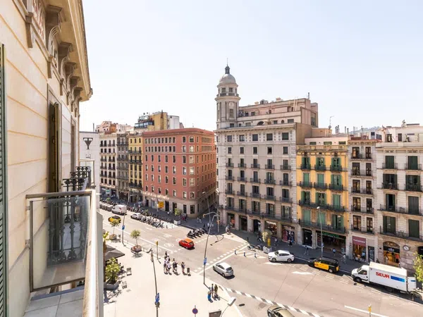 Piso en Calle de Balmes, La Dreta de l'Eixample - Foto 34