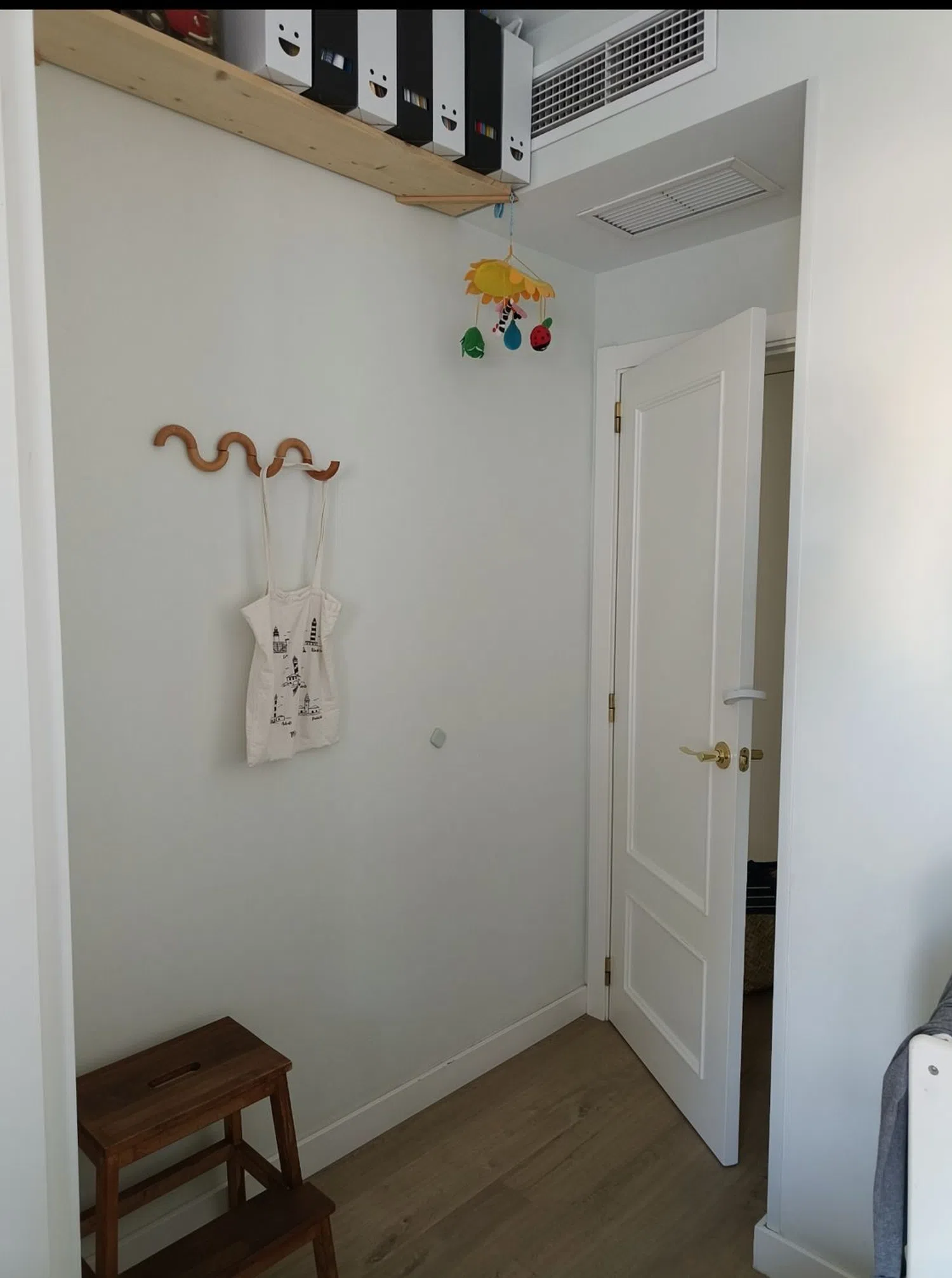 Piso en avenida Cruz del Campo, 36 - Foto 3