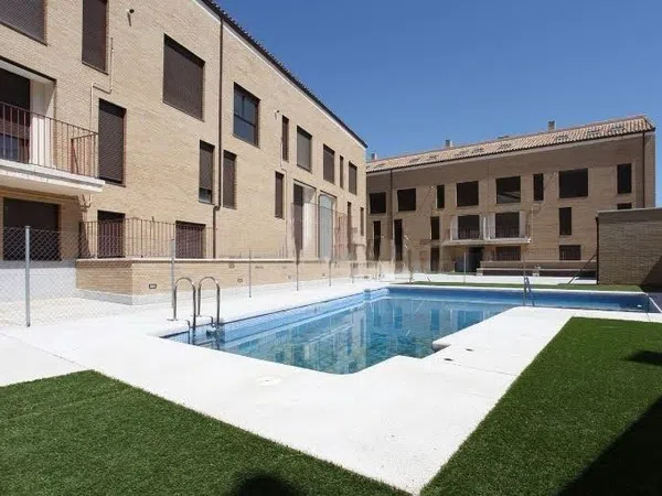 Piso en Plaza España, 1 - Foto 2