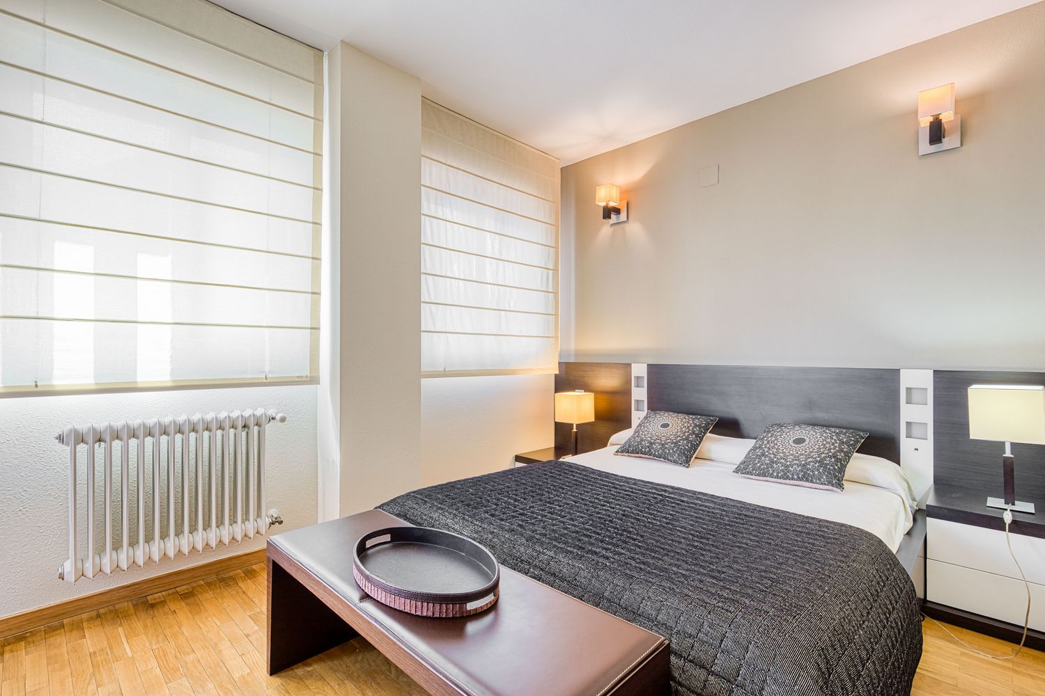 Piso en Calle Rafael Alberti, 6, Villalba Estación, Villalba Estación - Foto 15