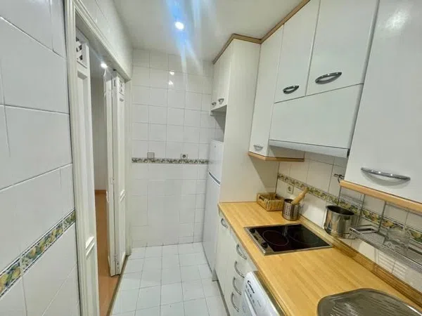 Piso en calle de Rafael Herrera, 11 n - Foto 4