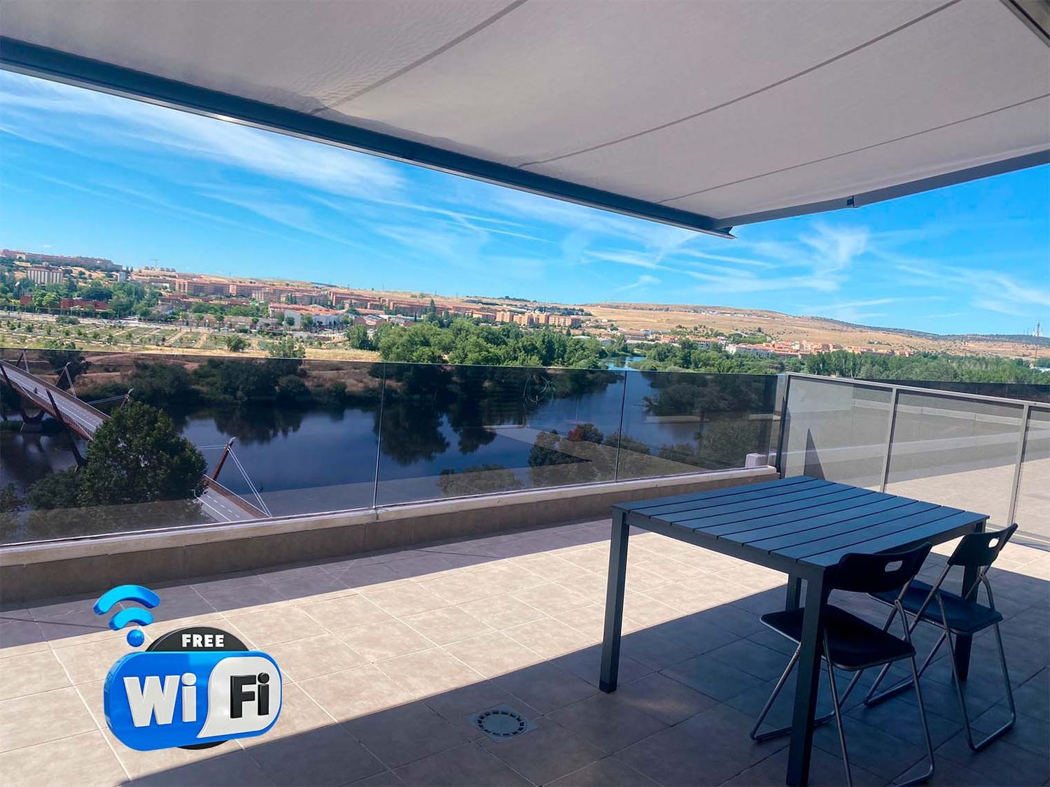 Ático en calle de José de Lamano Beneite, 102