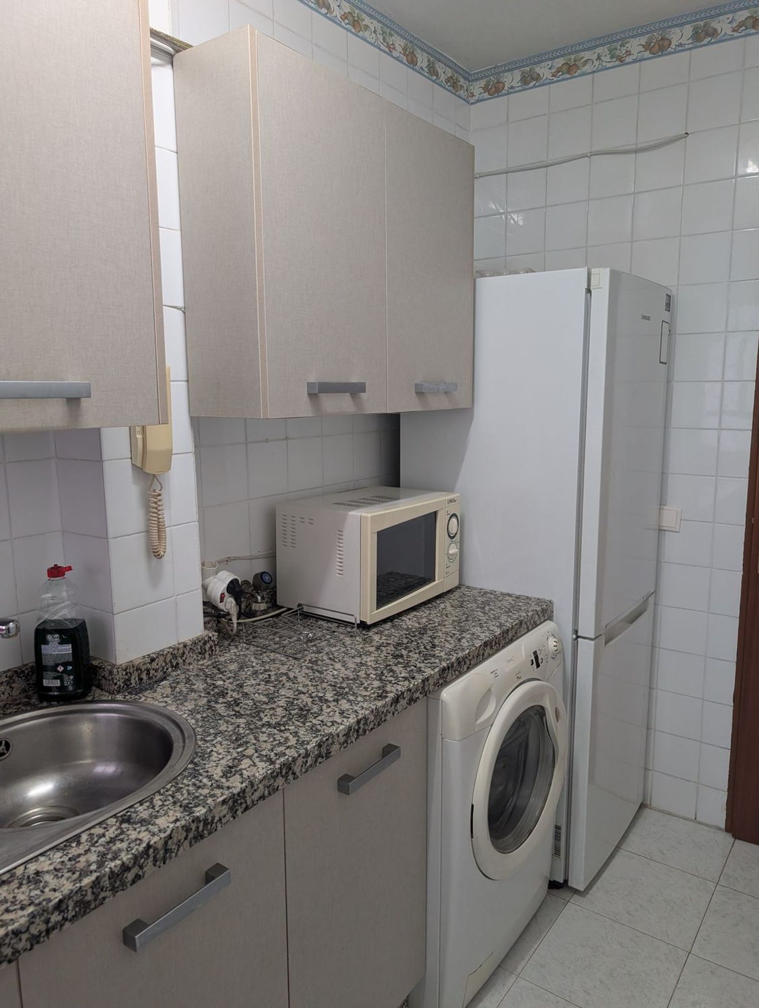 Piso en Calle Marruecos, 9, Ciudad Jardín - Foto 4