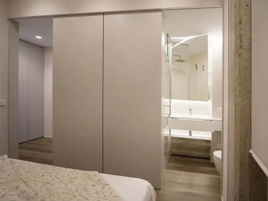 Apartamento en  Praza da Ferrería 2 - Foto 11