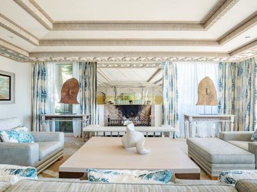 Casa adosada en  Urbanización Marbella Country Club 167 - Foto 17