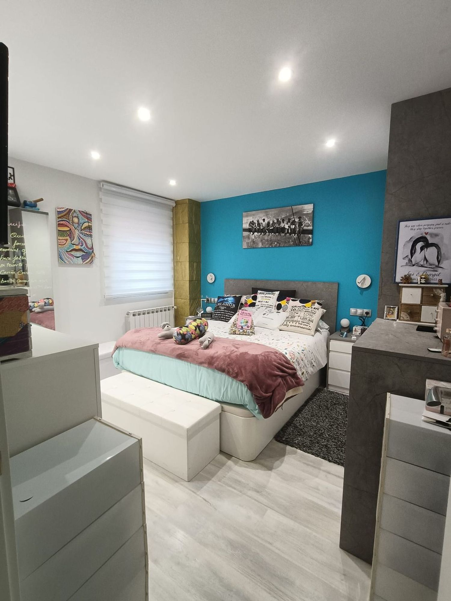 Piso en calle Paula Montal, 2 - Foto 19