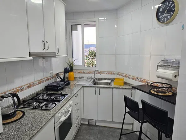 Ático en Paseo Maragall, 182, Vilapicina i la Torre Llobeta - Foto 27