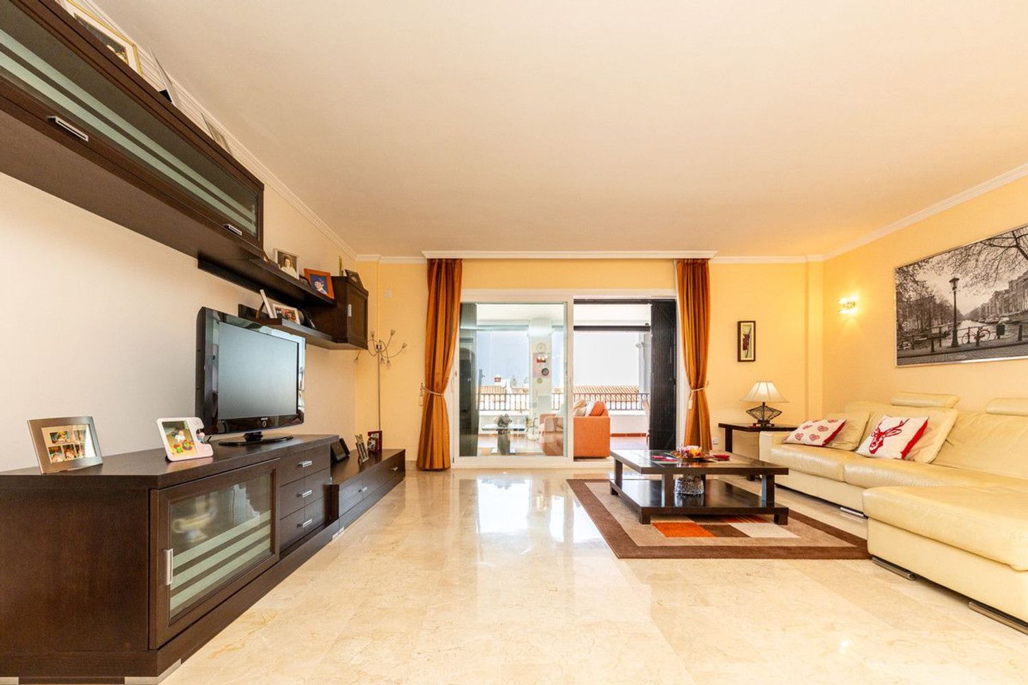 Piso en Calle Don José de Orbaneja, 32, Sitio de Calahonda, Sitio de Calahonda - Foto 12