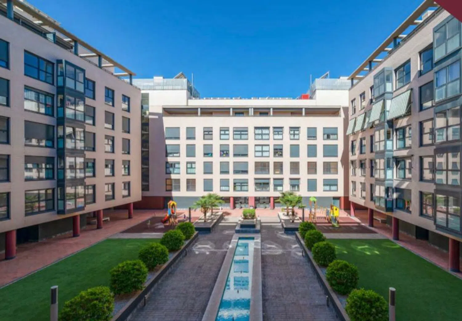 Piso en calle de Américo Castro, 114 - Foto 6