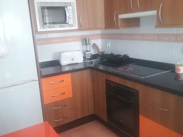 Piso en Avenida Andalucía, 58, Urbanización Santa Rosa, Urbanización Santa Rosa - Foto 2
