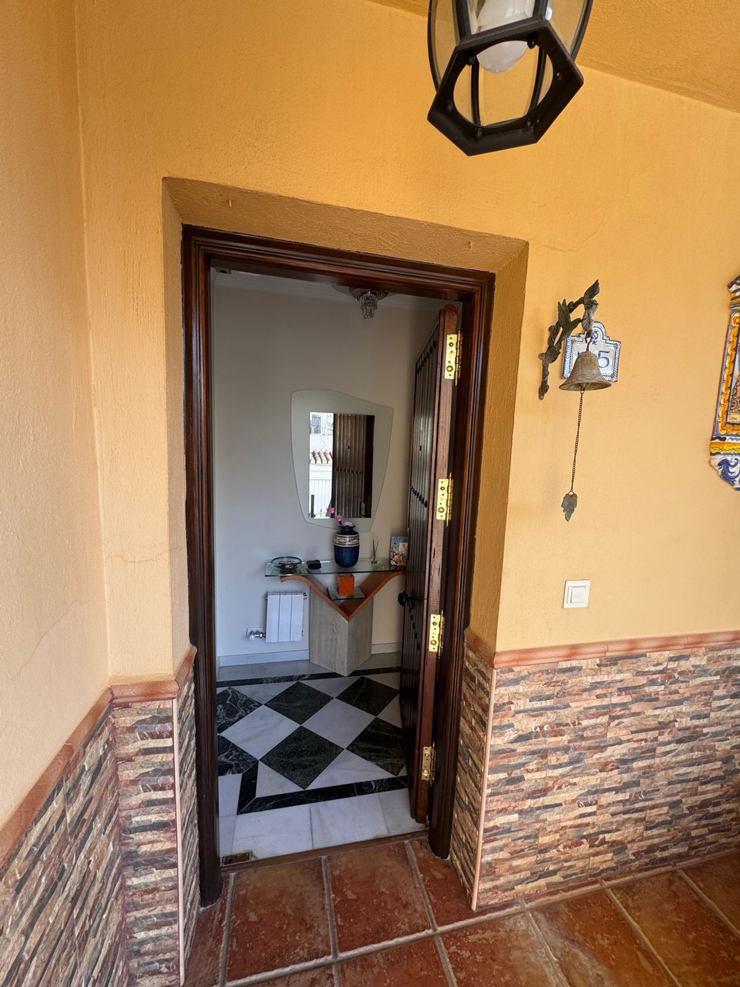 Chalet adosado en Velazquez, 5 - Foto 2