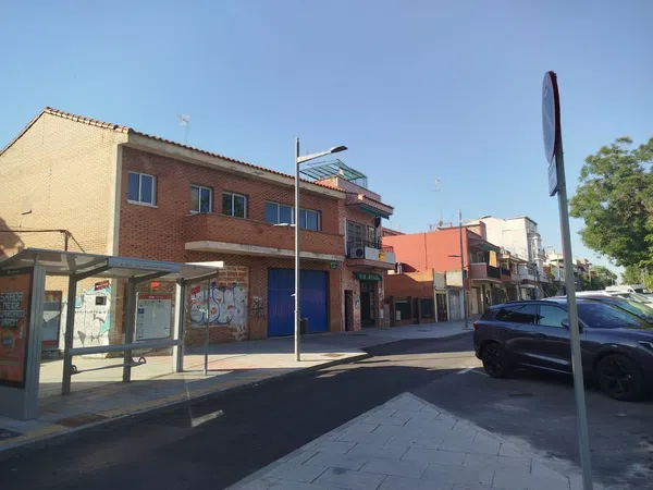 Chalet adosado en Calle de Santiago, 52, Ciudad 70, Ciudad 70 - Foto 3