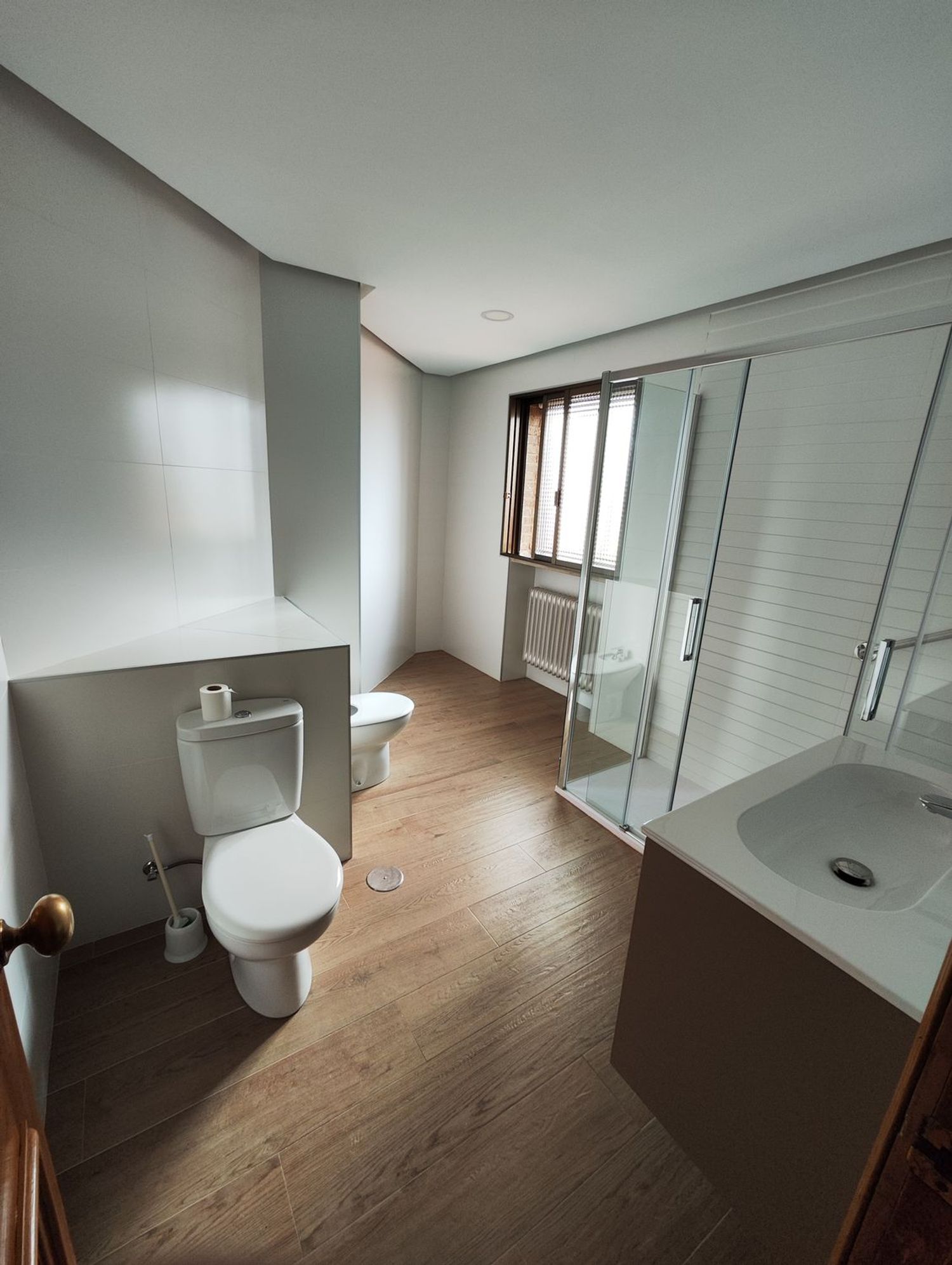 Ático en calle Santa Joaquina de Vedruna, 9 - Foto 13