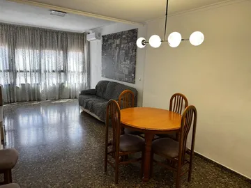 Piso en  Carrer de Juan Castelló 16 - Foto 13