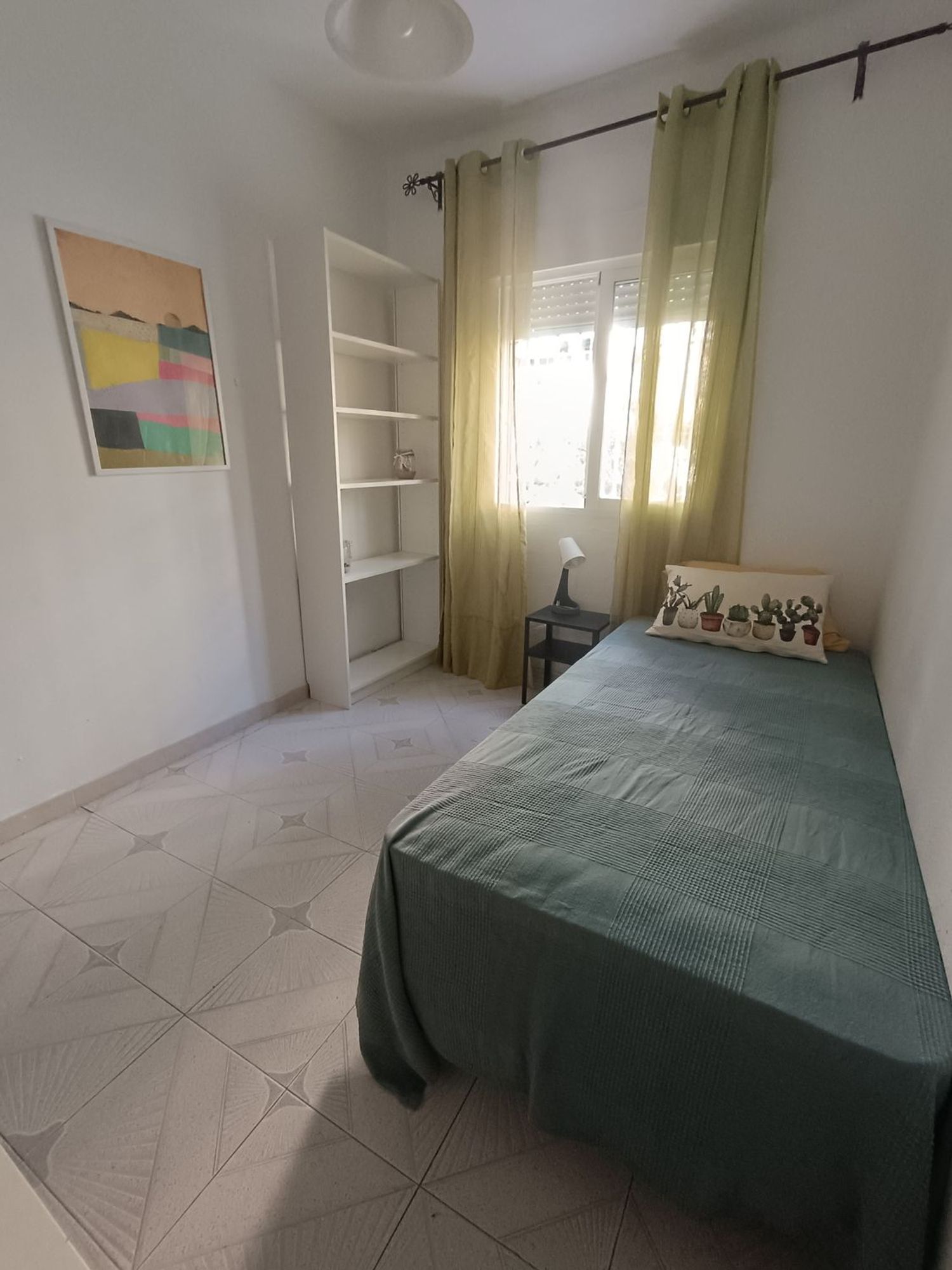 Piso en Avenida de Barcelona, 41, Los Castillejos - La Trinidad - Foto 11
